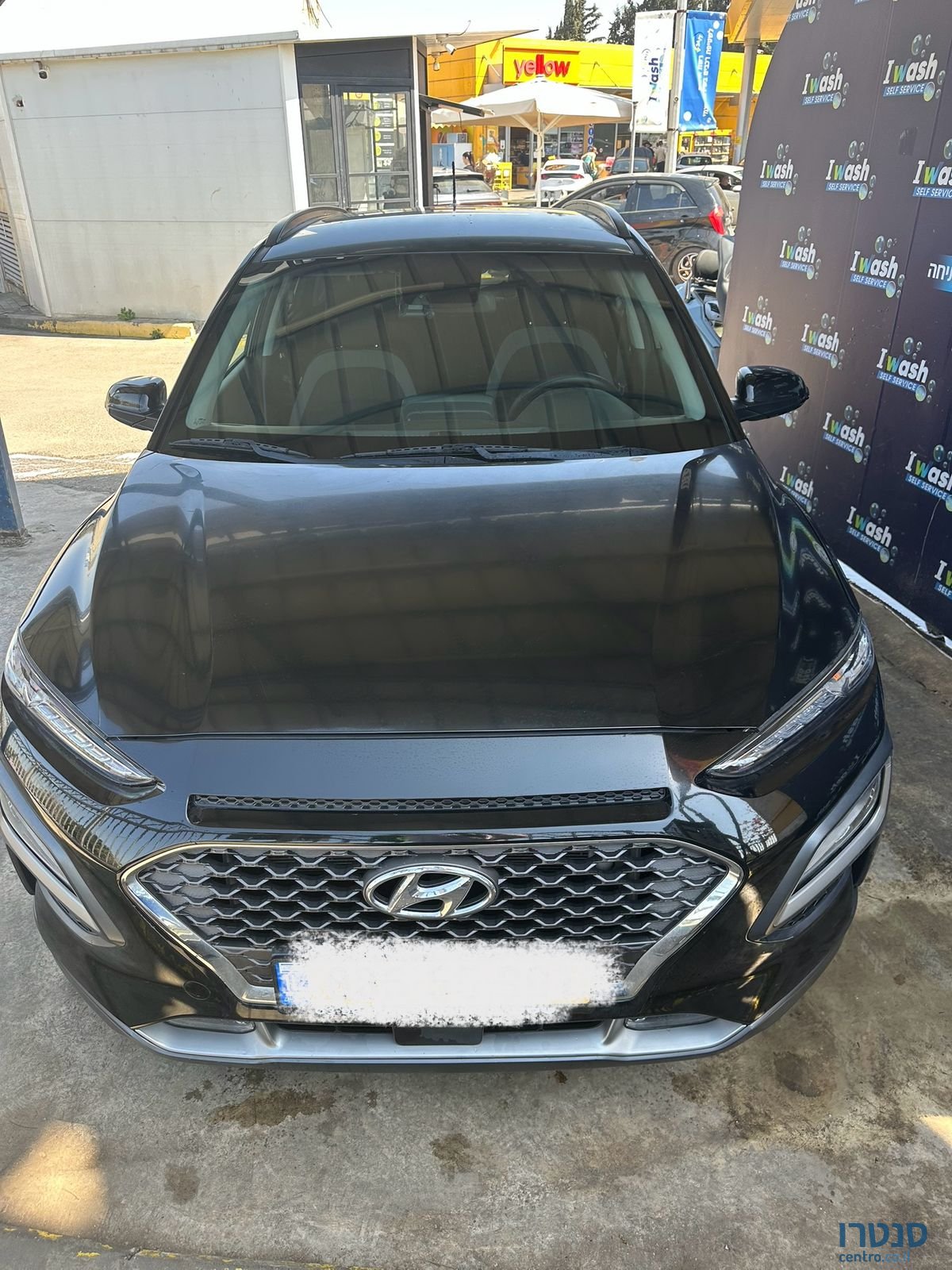 2020' Hyundai Coupe יונדאי קופה photo #2