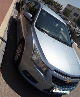 2010' Chevrolet Cruze שברולט קרוז photo #2