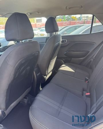 2020' Hyundai Ioniq יונדאי איוניק photo #5