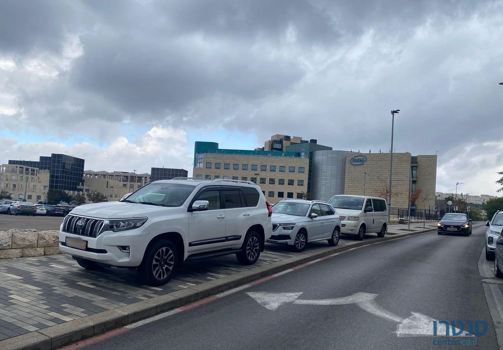 2024' Toyota Land Cruiser טויוטה לנד קרוזר photo #1