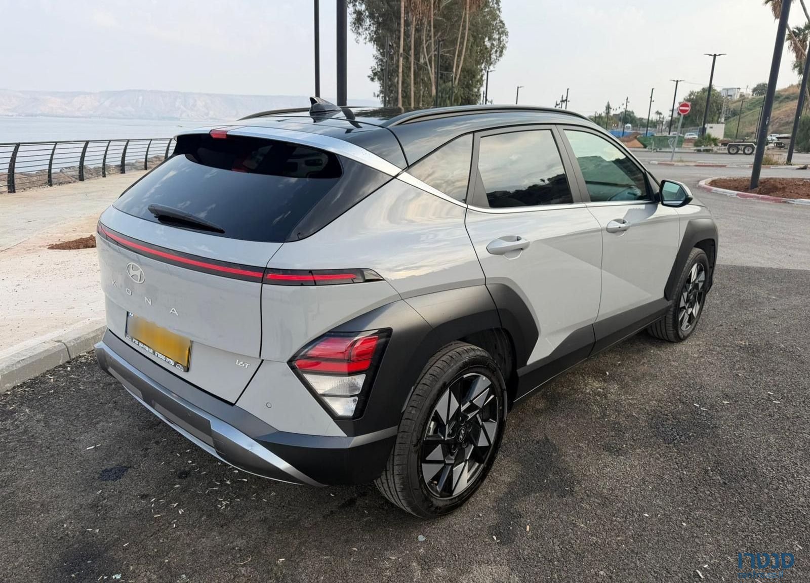 2024' Hyundai Kona יונדאי קונה photo #4