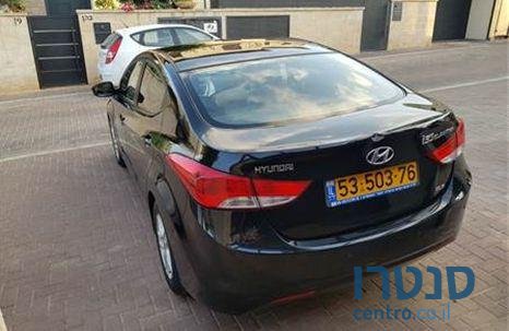 2011' Hyundai i35 i35 יונדאי photo #1