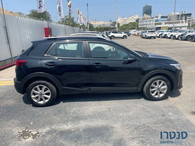 2023' Kia Stonic קיה סטוניק photo #2