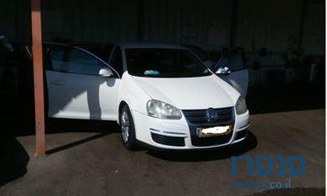 2007' Volkswagen Jetta פולקסווגן ג'טה photo #3