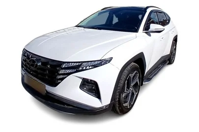 2022' Hyundai Tucson יונדאי טוסון