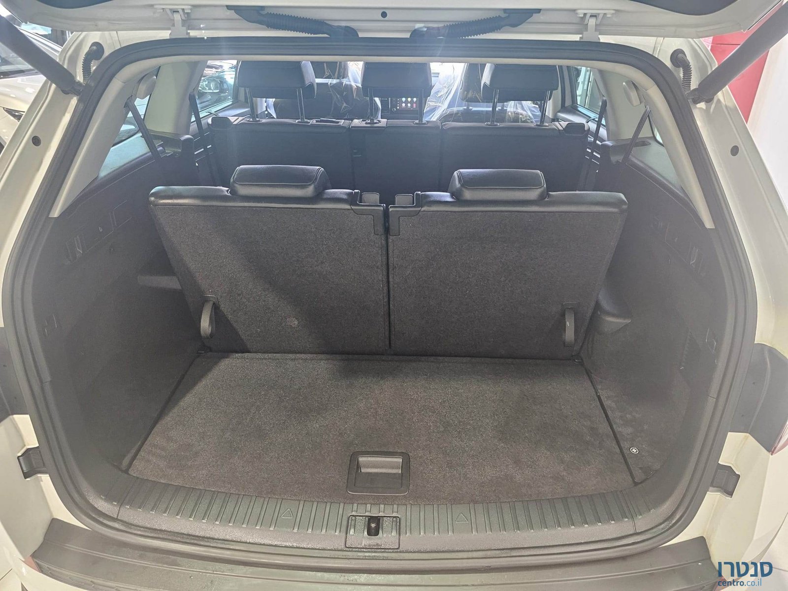 2019' Skoda Kodiaq photo #4