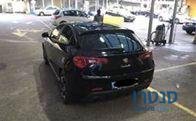 2015' Alfa Romeo Giulietta אלפא רומאו ג'ולייטה photo #1