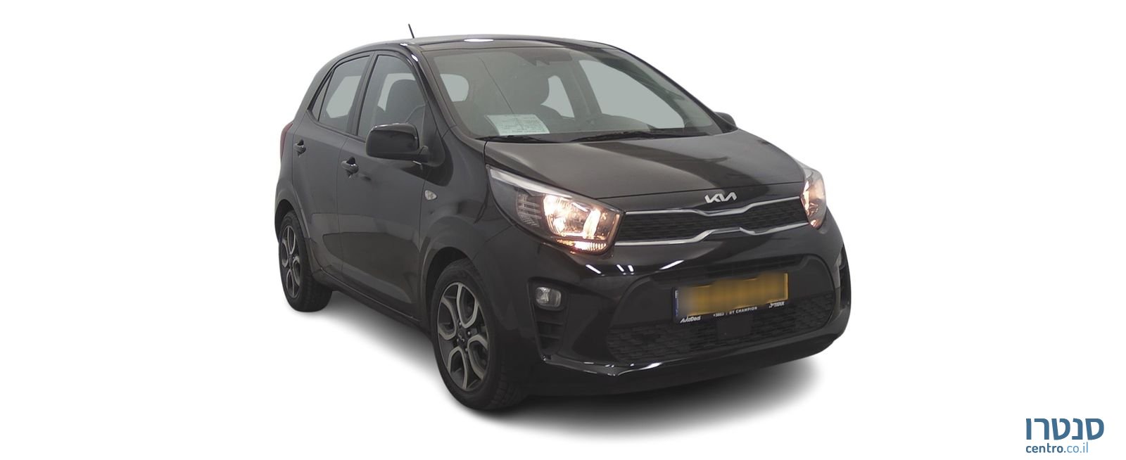 2021' Kia Picanto קיה פיקנטו photo #5