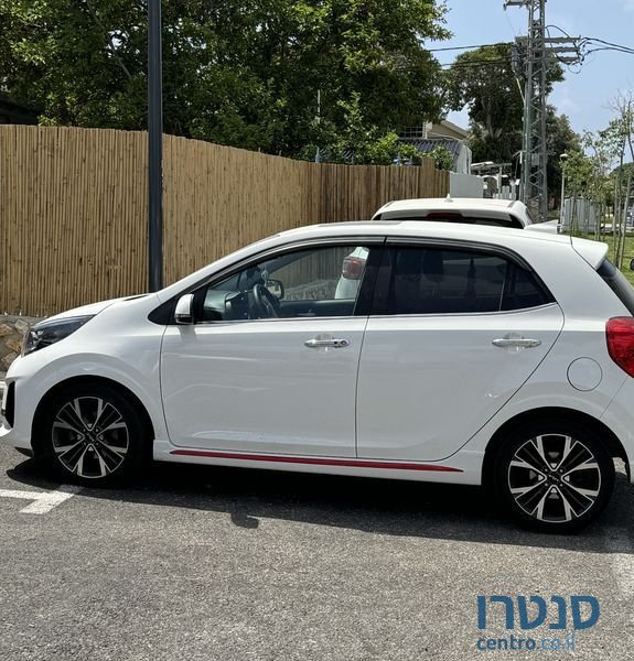 2022' Kia Picanto קיה פיקנטו photo #3