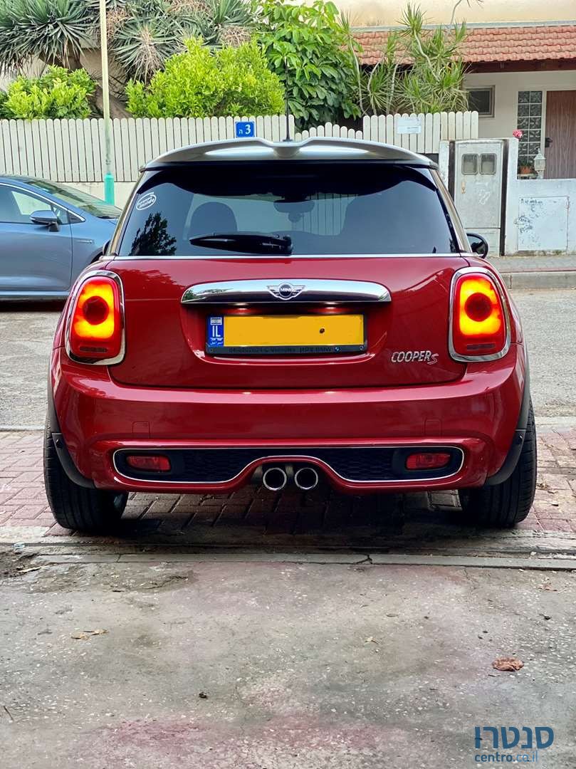 2014' MINI Cooper מיני קופר photo #4