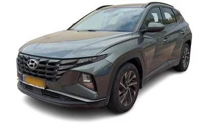2023' Hyundai Tucson יונדאי טוסון