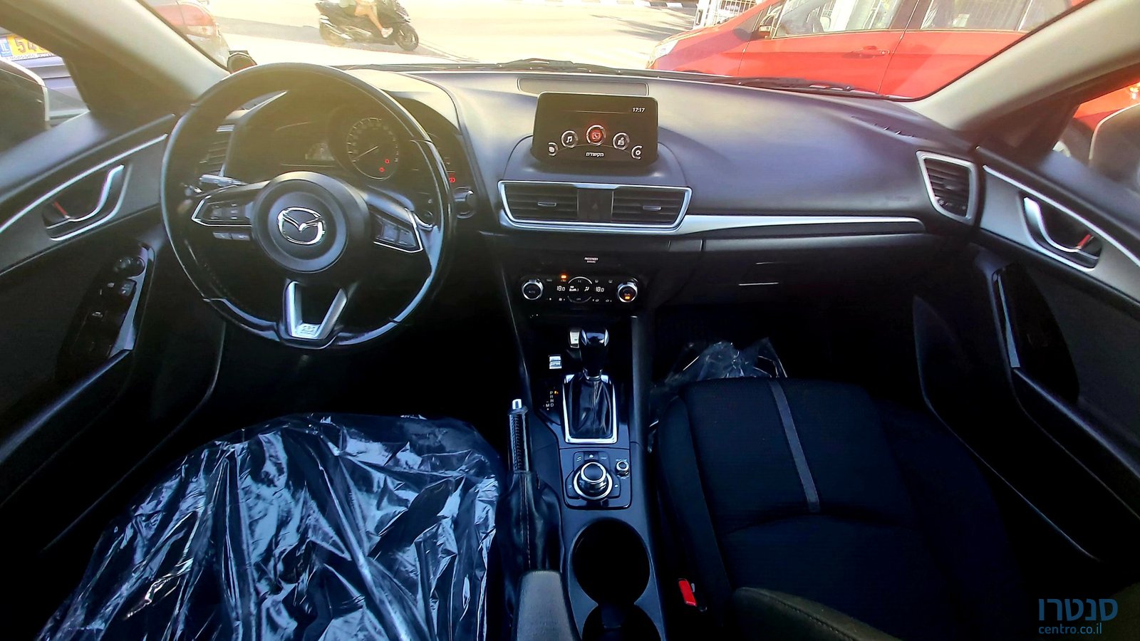 2019' Mazda 3 photo #4