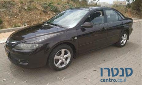 2007' Mazda 3 3 מאזדה photo #2
