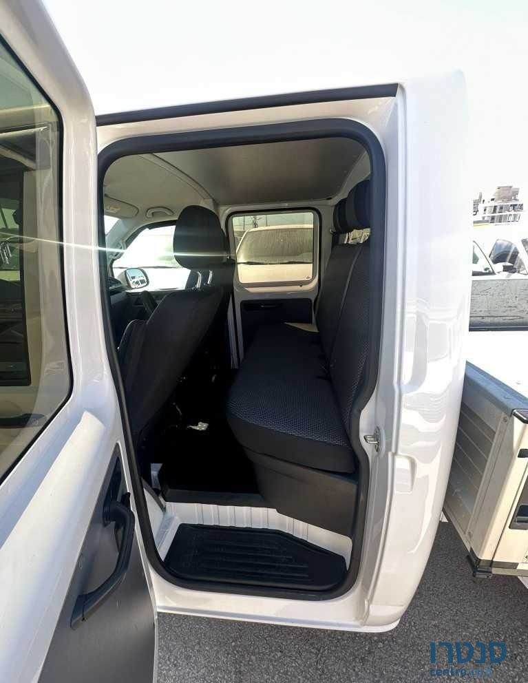 2021' Volkswagen Transporter פולקסווגן טרנספורטר photo #5