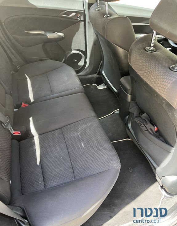 2008' Honda Civic הונדה סיוויק photo #6