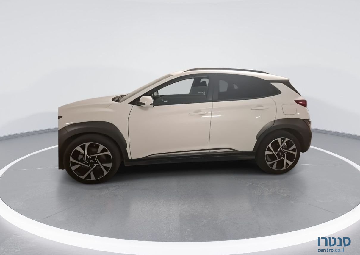 2022' Hyundai Kona יונדאי קונה photo #6