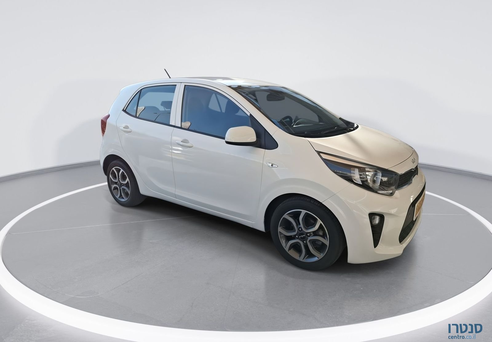 2022' Kia Picanto קיה פיקנטו photo #3