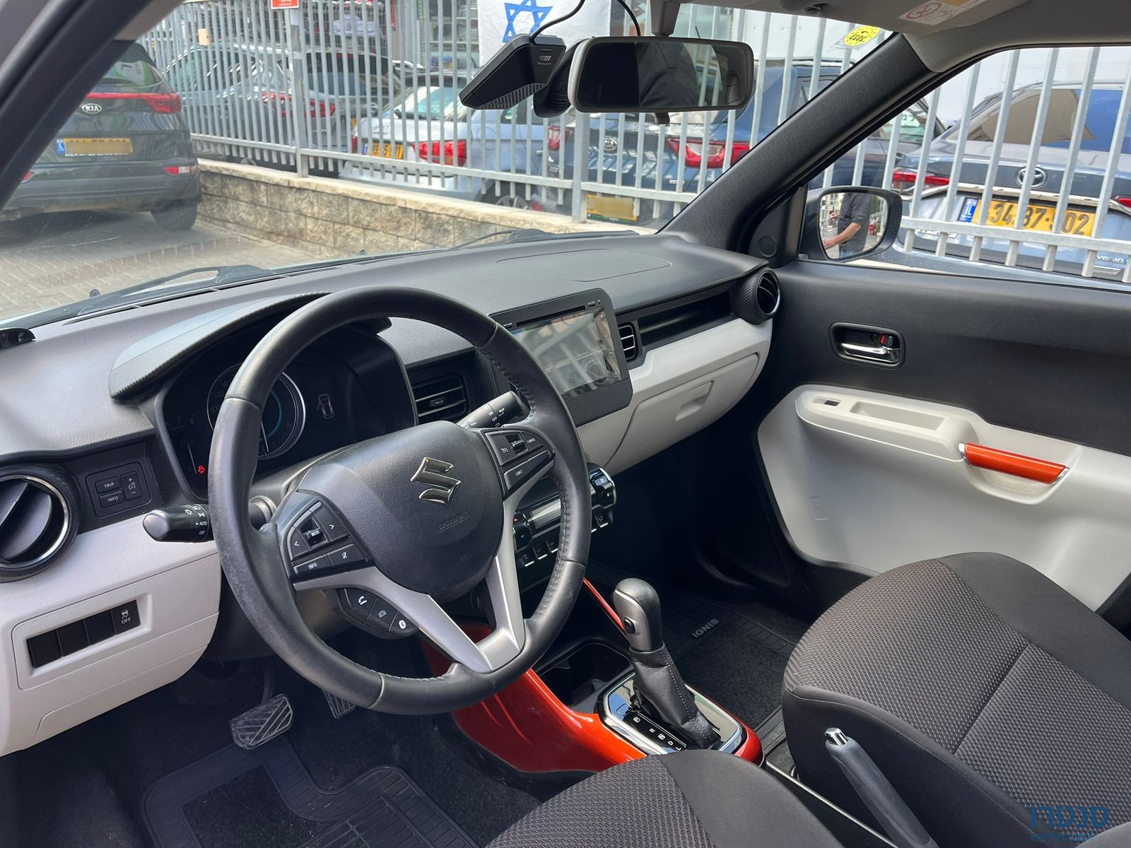 2020' Suzuki Ignis photo #2