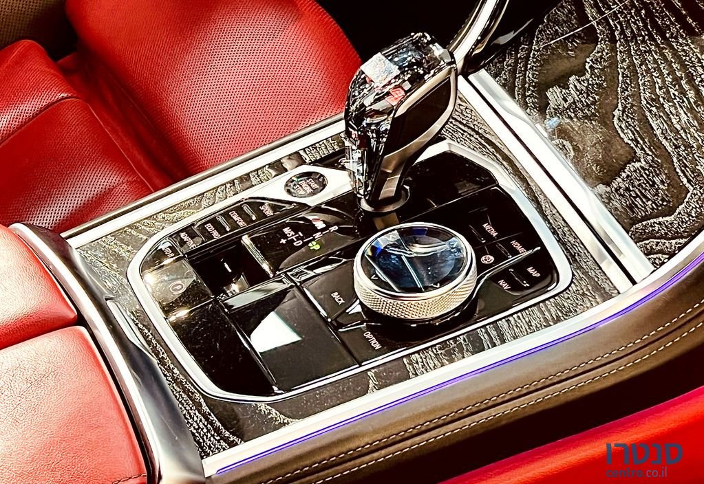 2021' BMW 850 ב.מ.וו סדרה 8 photo #6