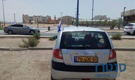 2007' Hyundai Getz יונדאי גטס photo #2