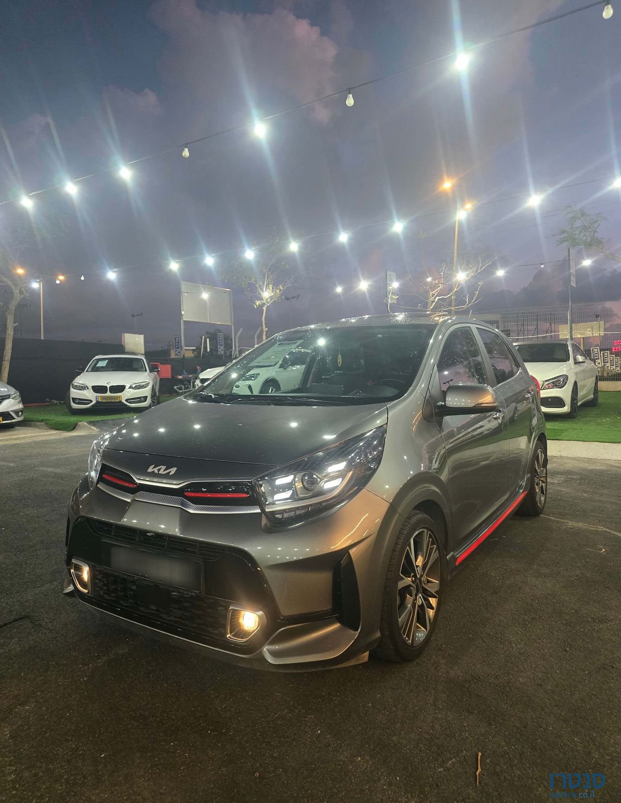 2023' Kia Picanto קיה פיקנטו photo #1