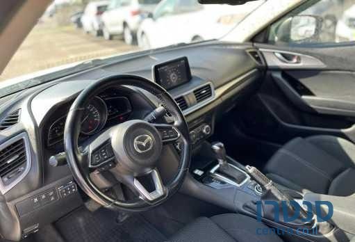 2019' Mazda 3 מאזדה photo #4