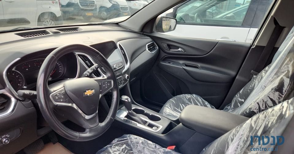 2019' Chevrolet Equinox שברולט אקווינוקס photo #6
