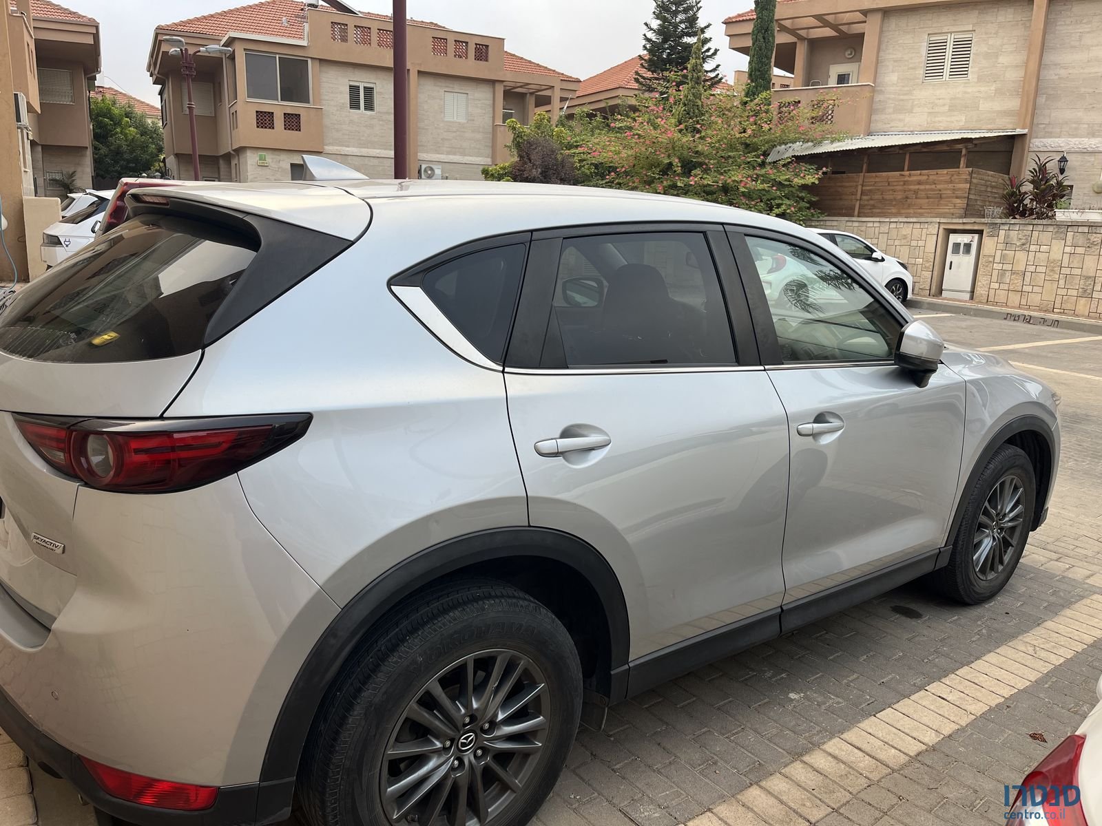 2019' Mazda 5 מאזדה photo #2