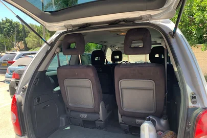 2004' Mazda MPV מאזדה