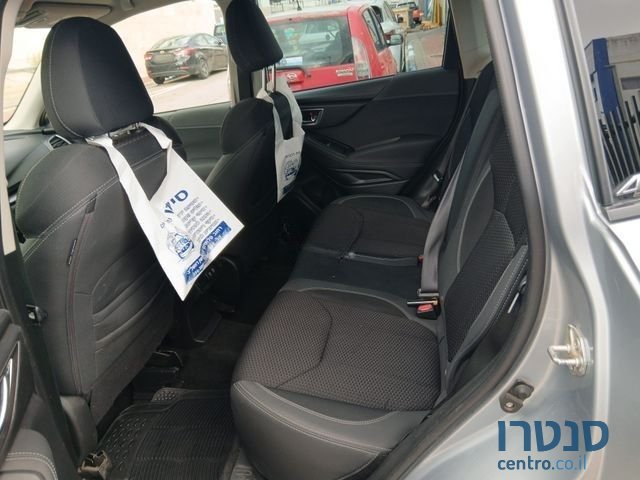 2023' Subaru Forester סובארו פורסטר photo #3
