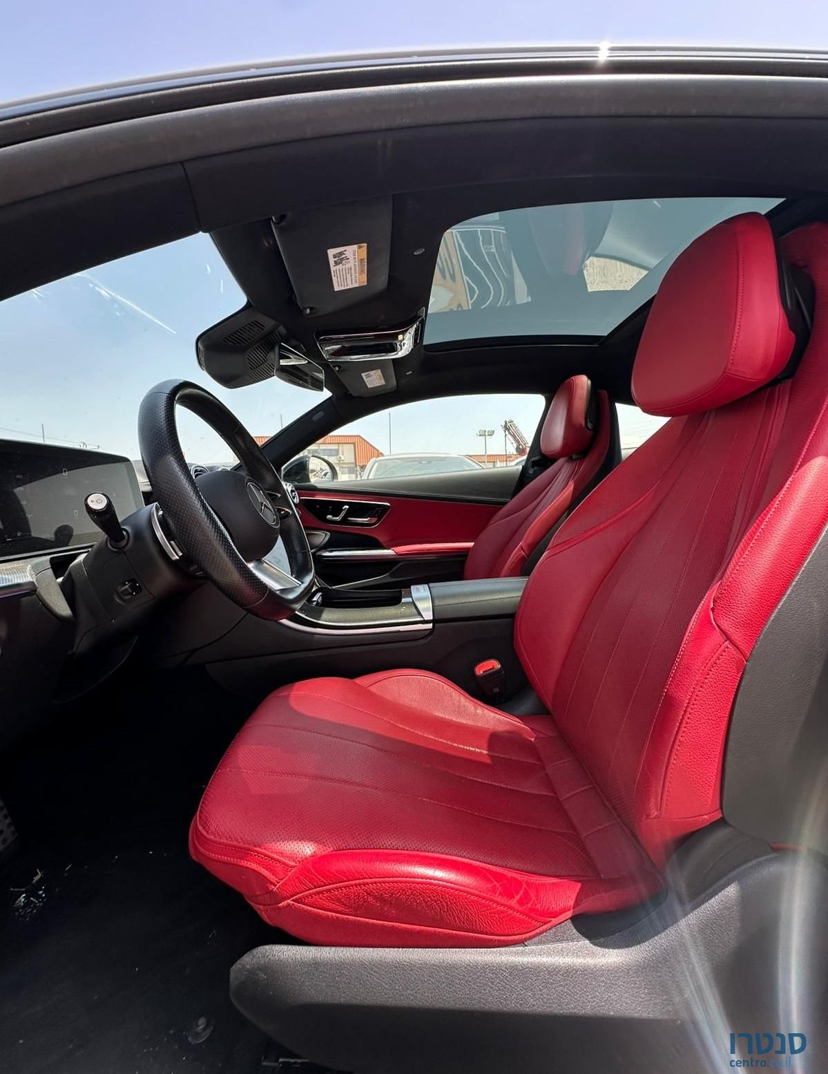 2024' Mercedes-Benz Cle מרצדס-בנץ photo #5