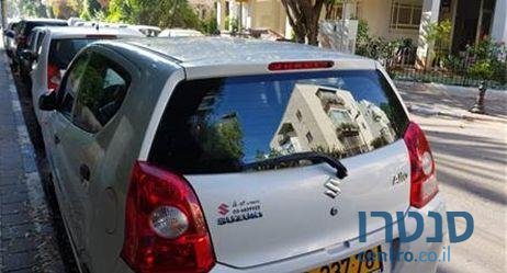 2011' Suzuki Alto סוזוקי אלטו photo #1