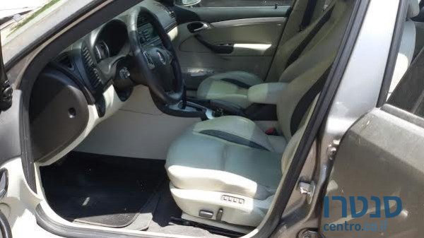 2005' Saab 9-3 photo #2