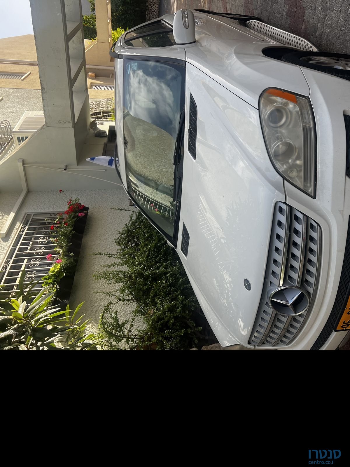 2009' Mercedes-Benz 350 מרצדס photo #1