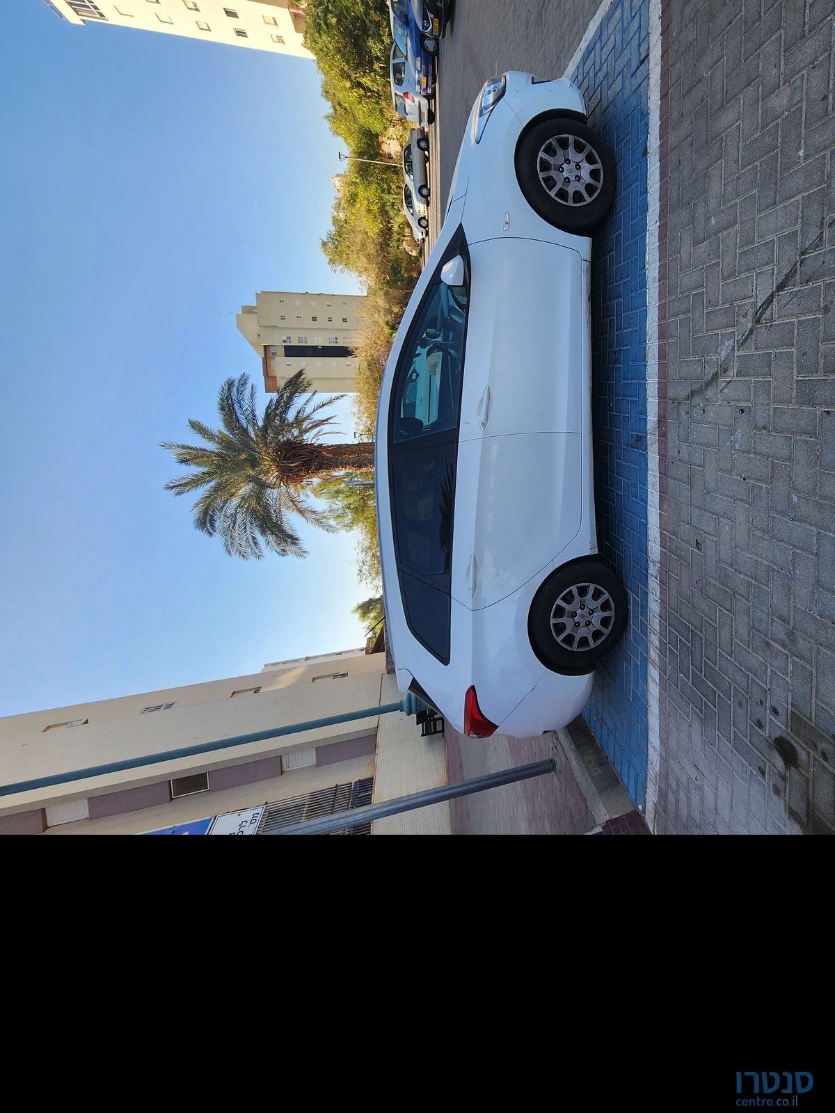 2013' Hyundai I30 Cw יונדאי photo #5