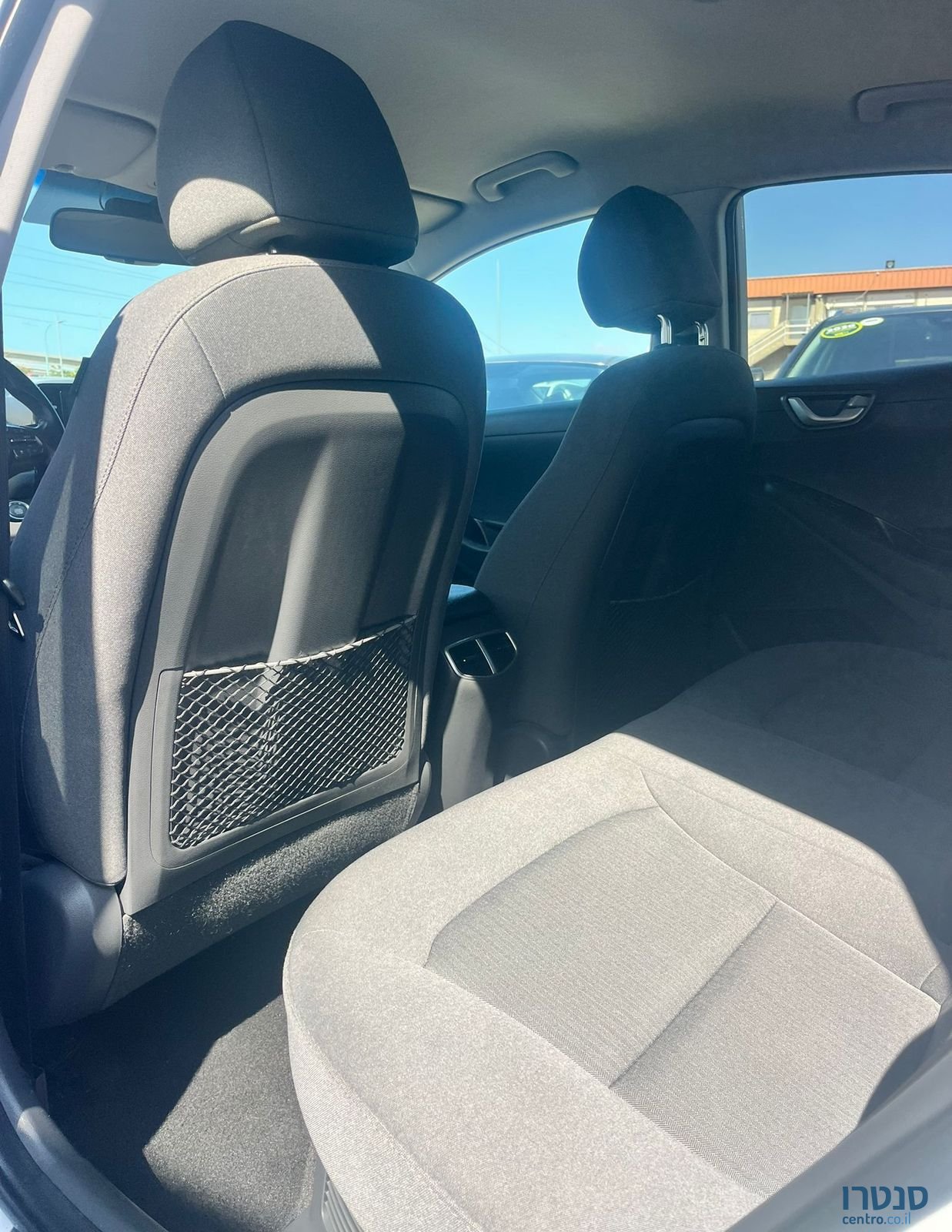 2020' Hyundai Ioniq יונדאי איוניק photo #4