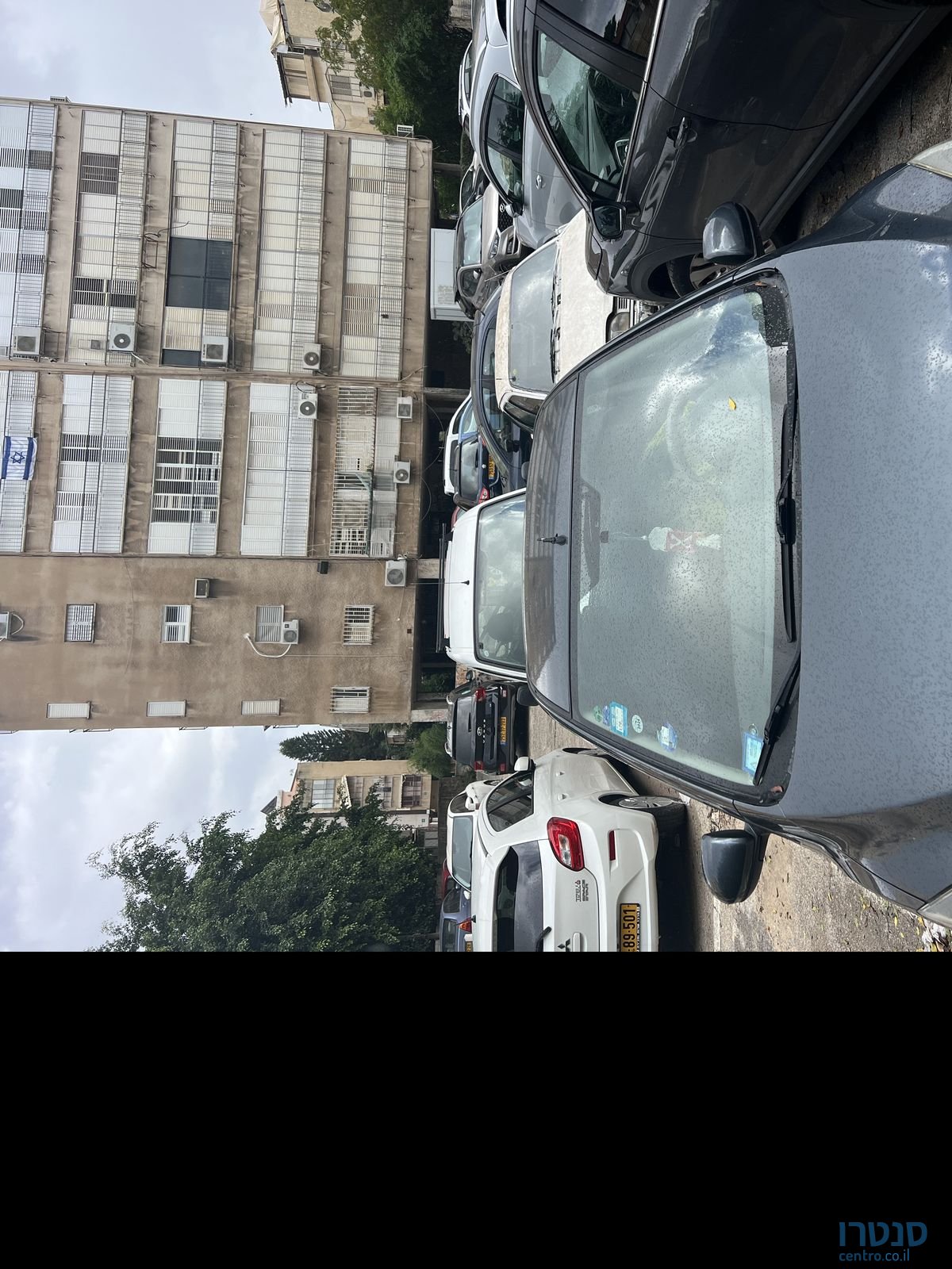 2008' Mazda 323 מאזדה photo #3