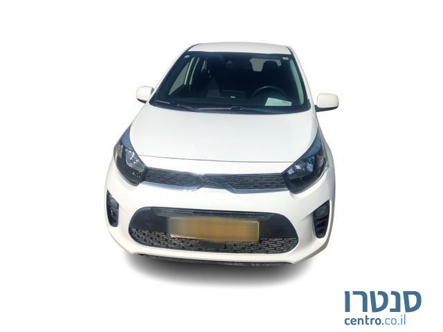 2022' Kia Picanto קיה פיקנטו photo #3