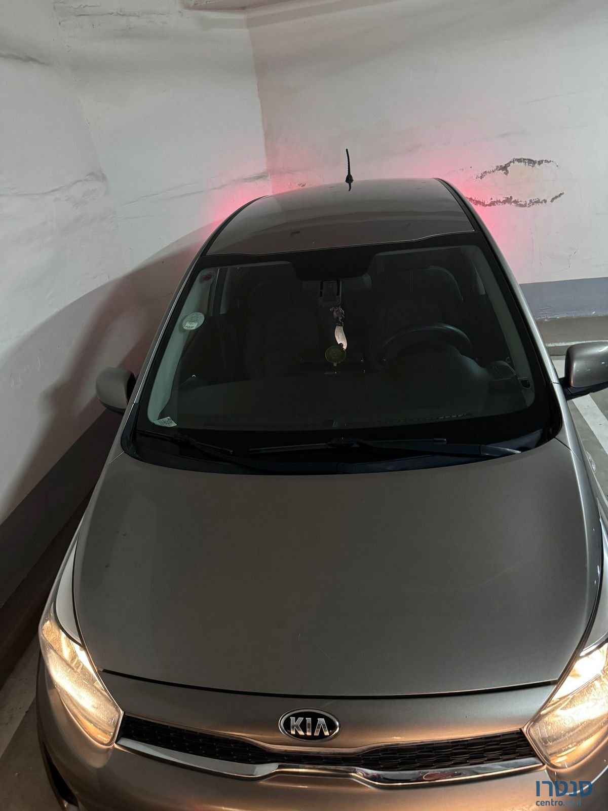 2018' Kia Picanto קיה פיקנטו photo #4