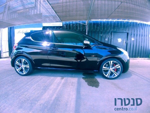 2014' Peugeot photo #1