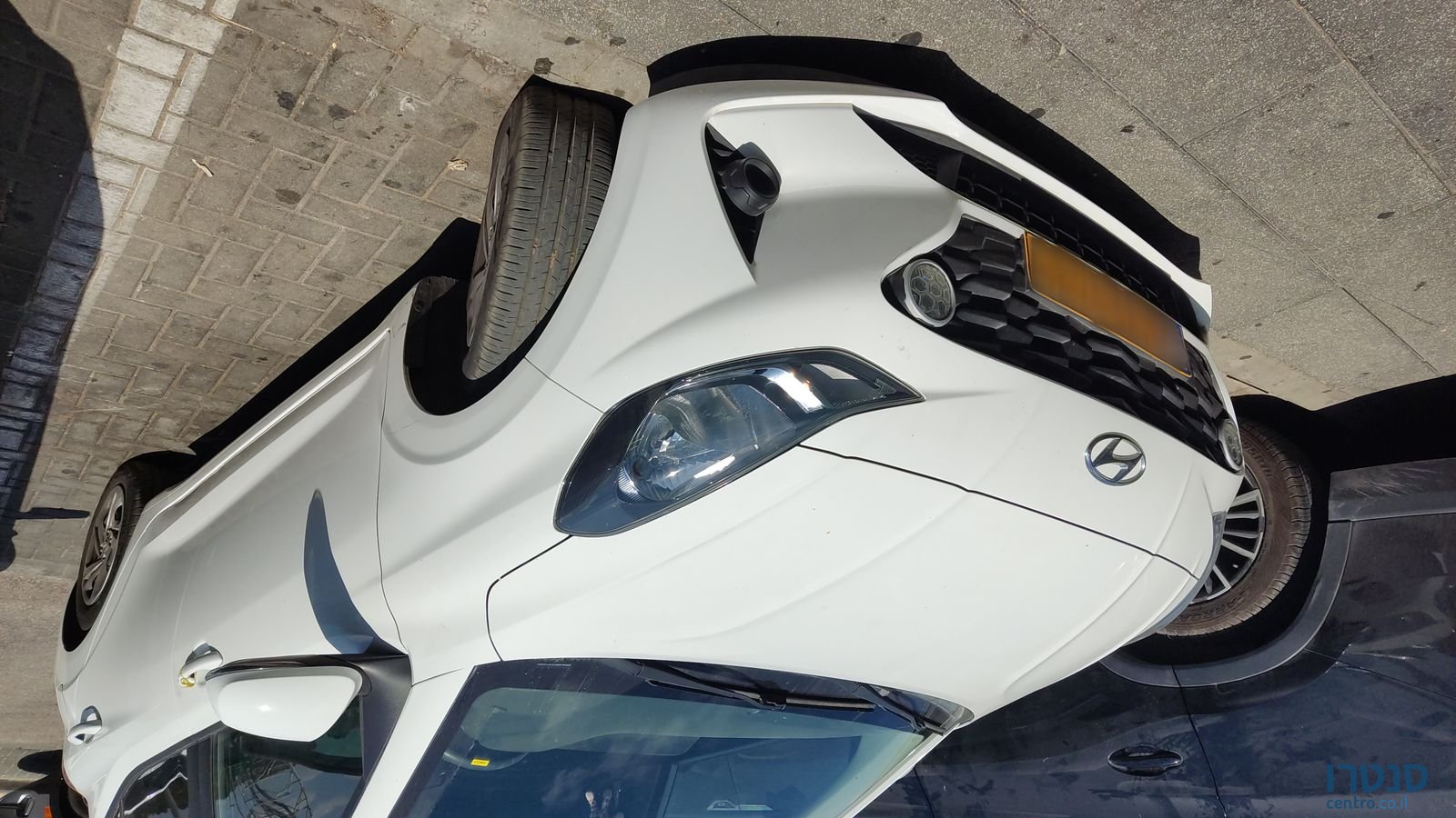 2023' Hyundai i10 יונדאי photo #4