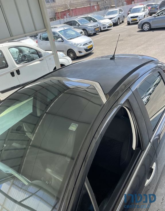 2011' Citroen C3 סיטרואן photo #2