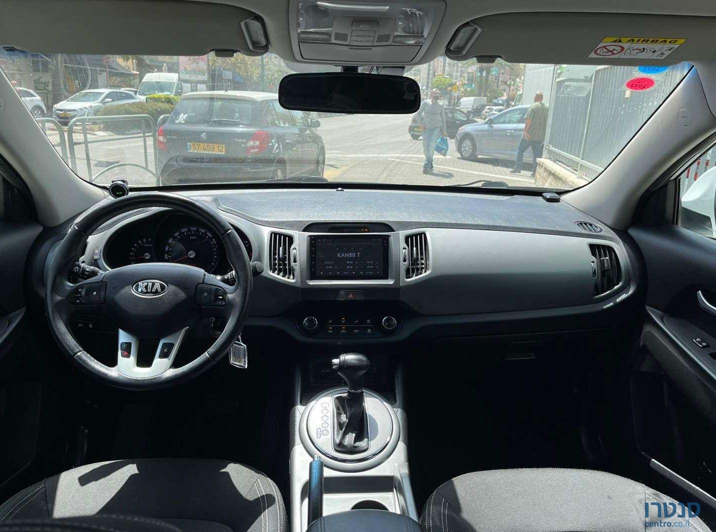 2013' Honda Civic הונדה סיוויק photo #2