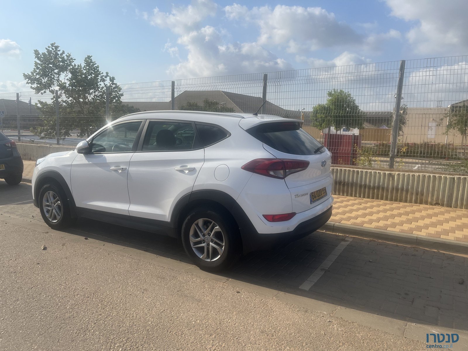 2017' Hyundai Sonata יונדאי סונטה photo #1