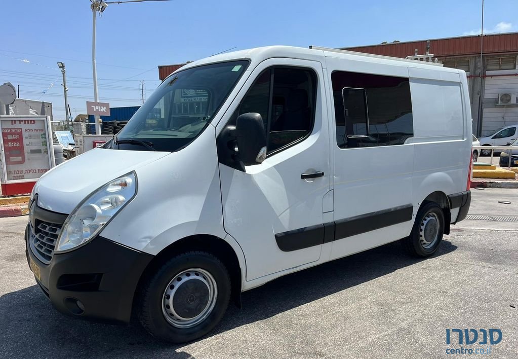 2020' Fiat Ducato פיאט דוקאטו photo #4