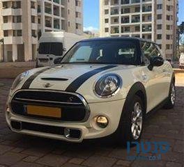 2015' MINI Cooper מיני קופר photo #1