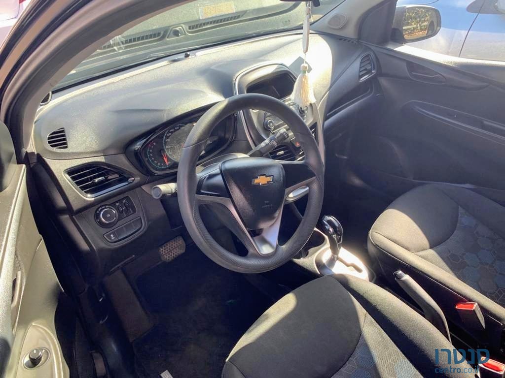 2018' Chevrolet Spark photo #2