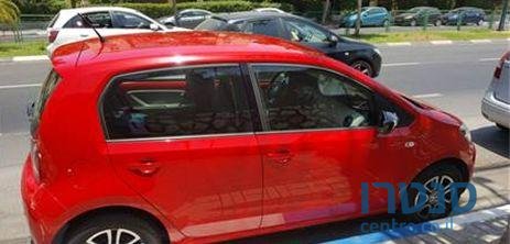 2014' Volkswagen Up פולקסווגן אפ photo #1