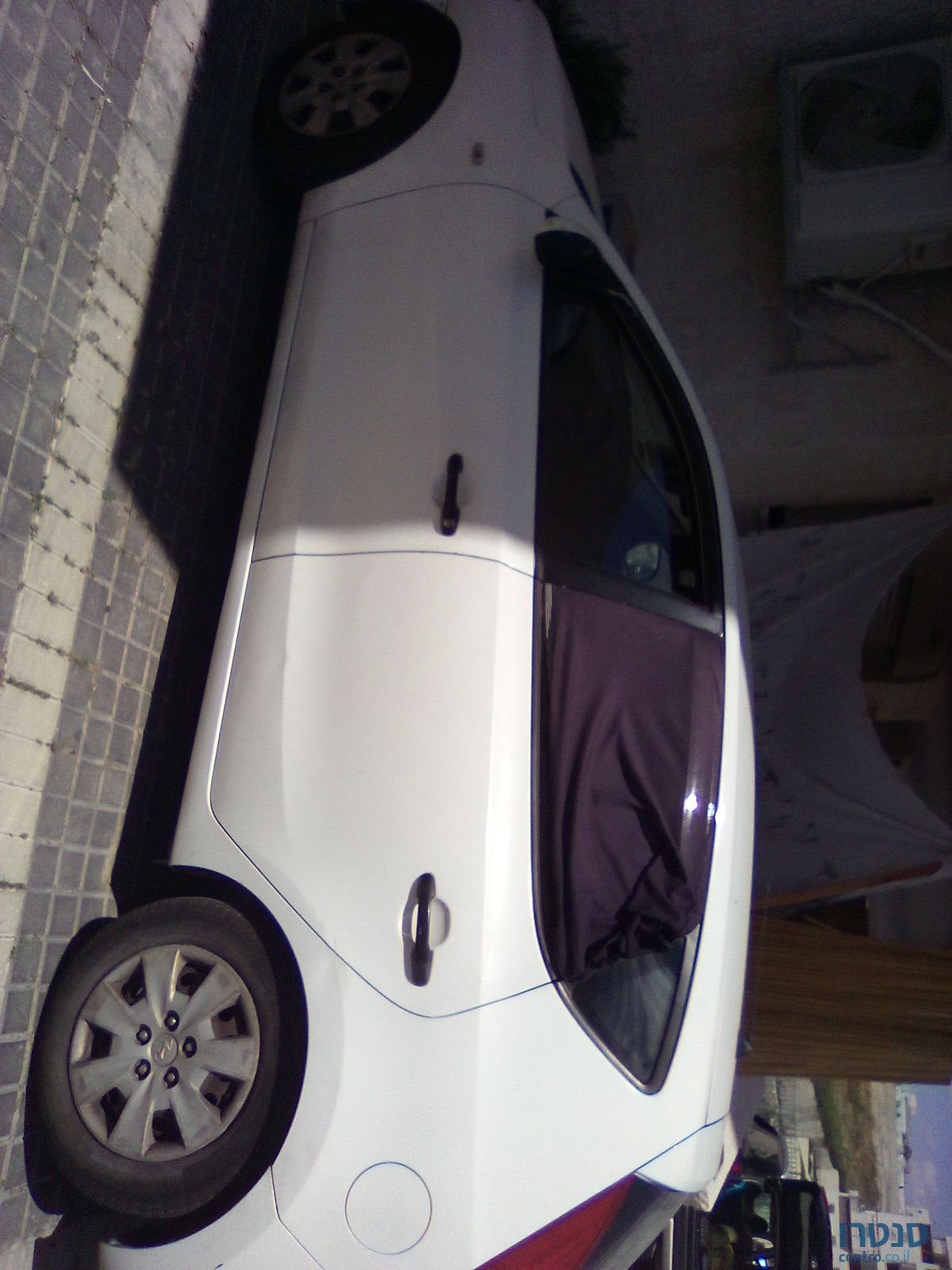 2009' Hyundai i30 יונדאי photo #1