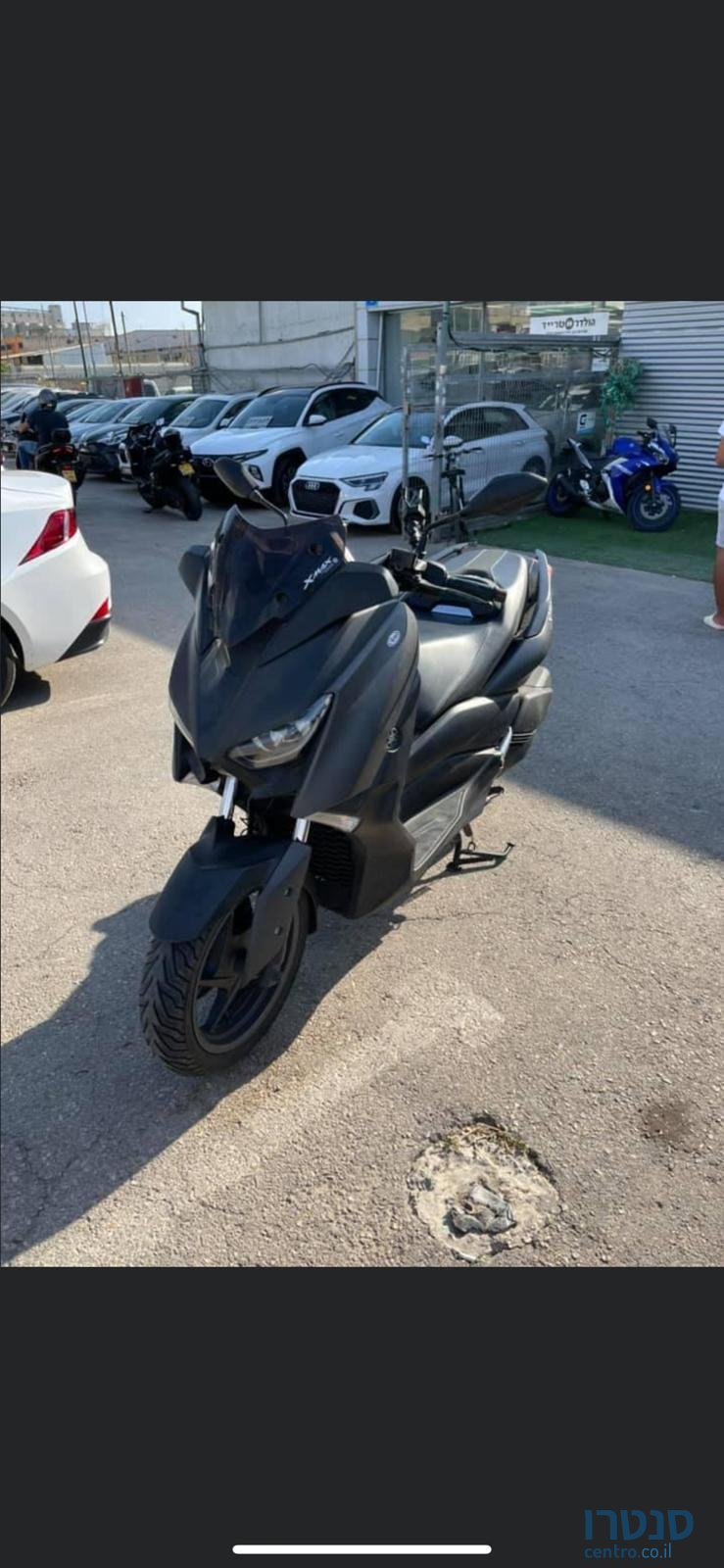 2019' Yamaha photo #1